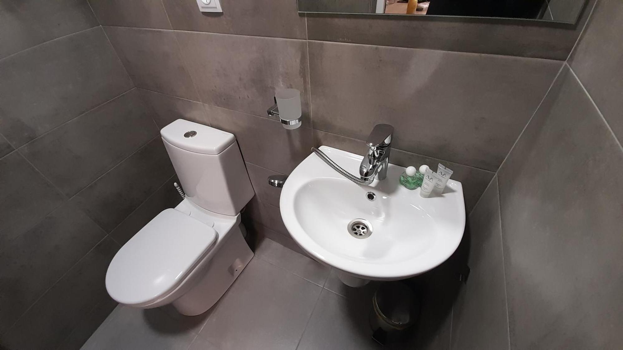 טביליסי Sweet Home Apartment מראה חיצוני תמונה