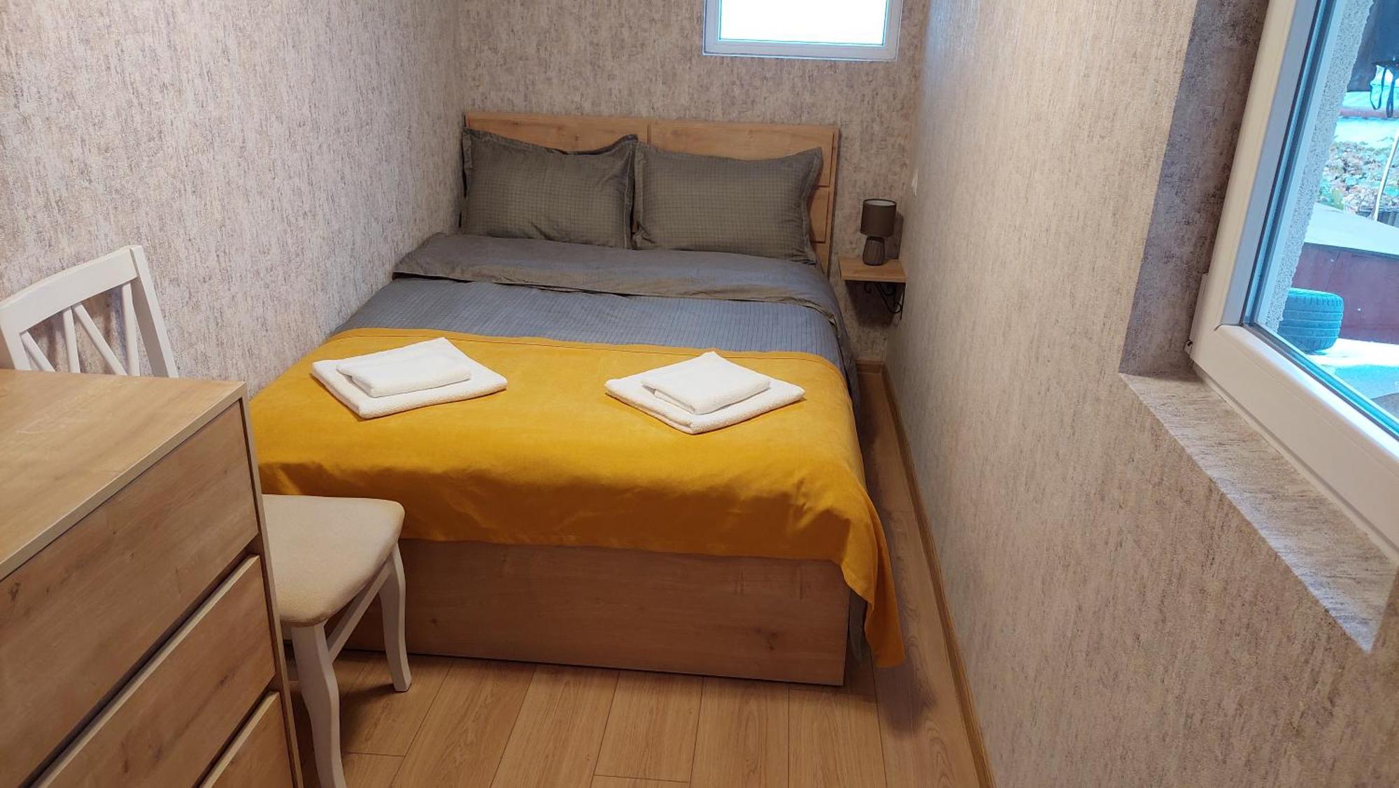 טביליסי Sweet Home Apartment מראה חיצוני תמונה