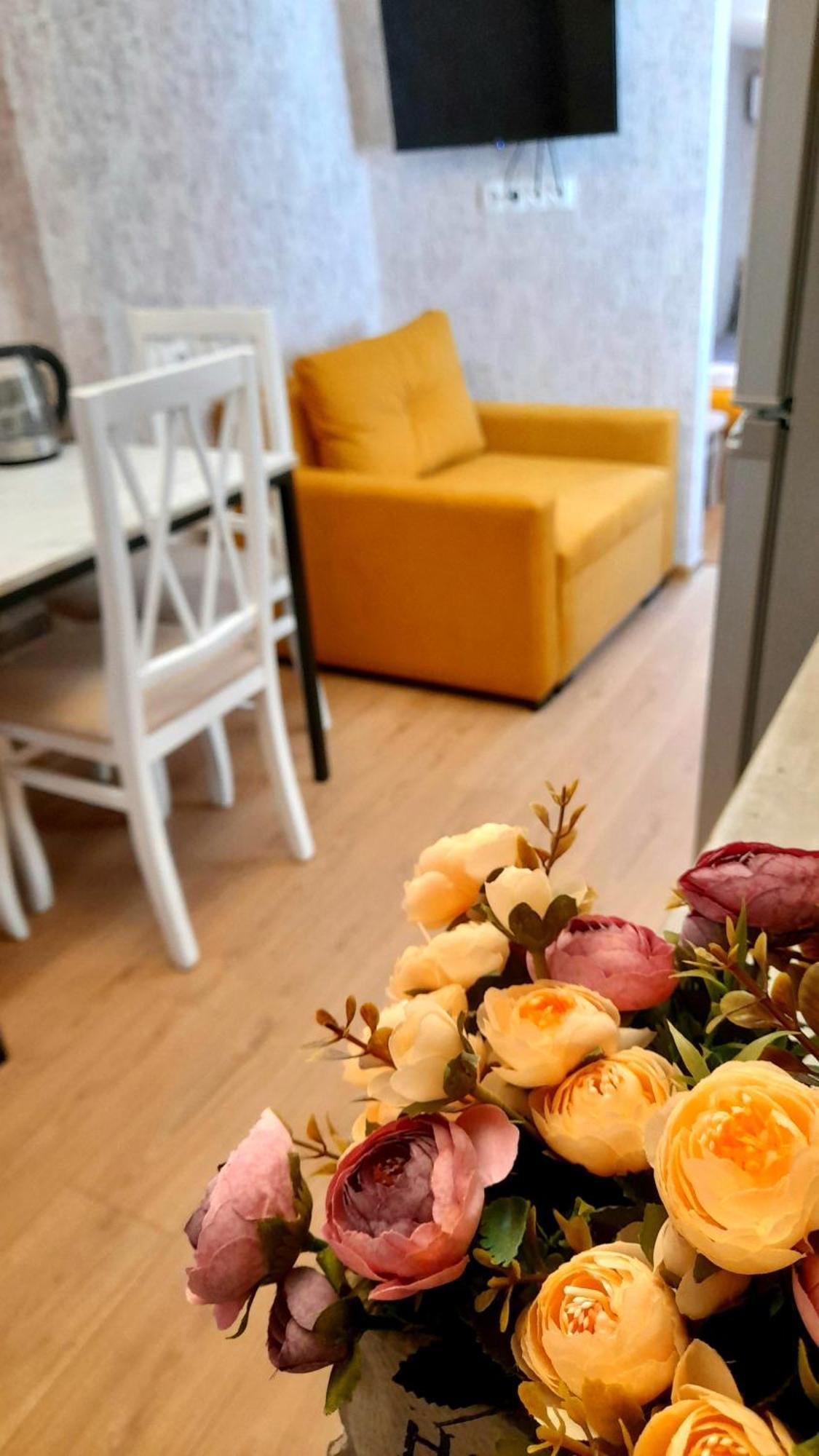 טביליסי Sweet Home Apartment מראה חיצוני תמונה