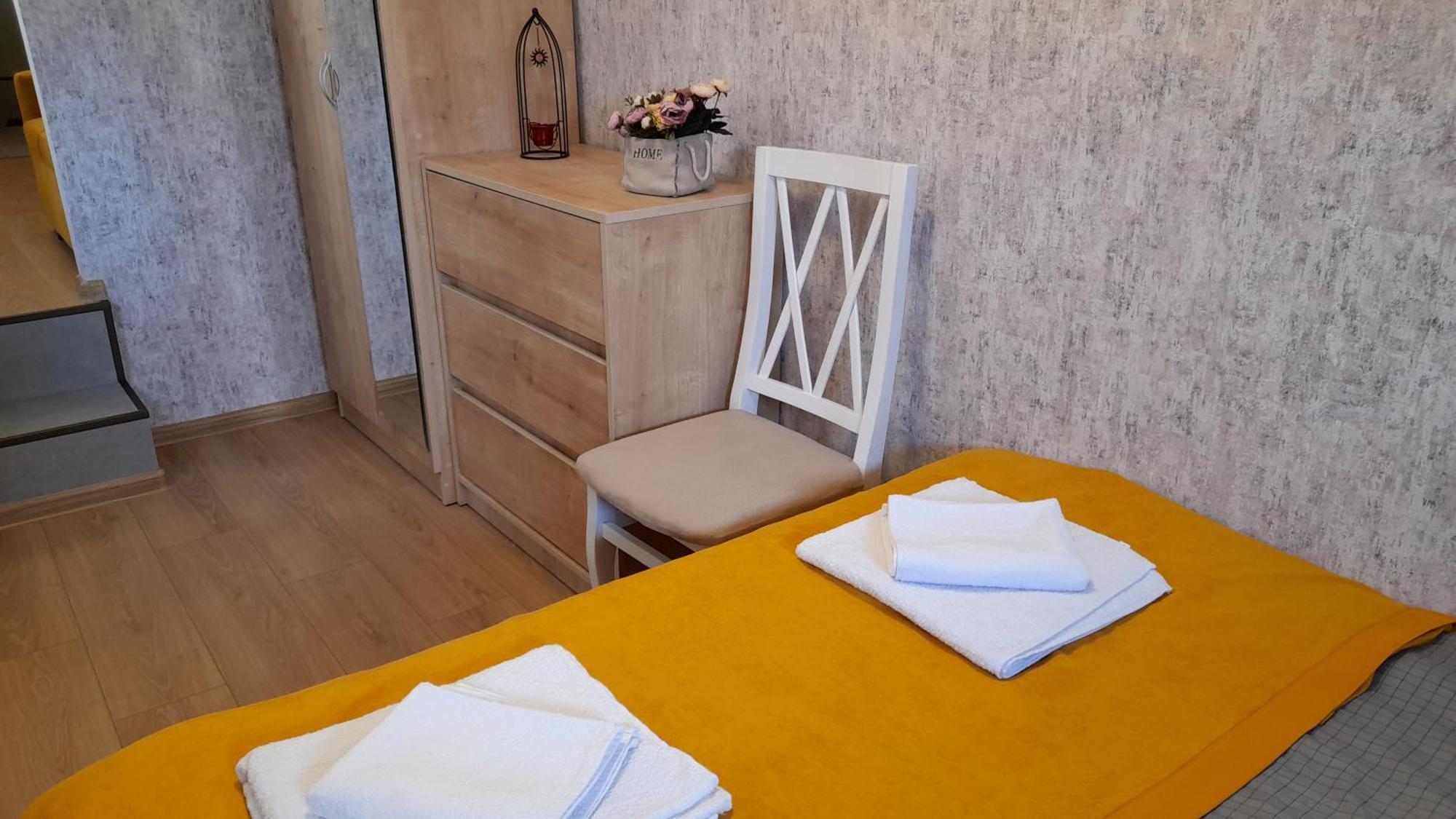 טביליסי Sweet Home Apartment מראה חיצוני תמונה
