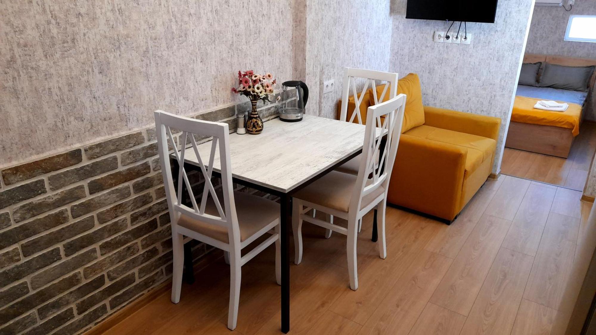 טביליסי Sweet Home Apartment מראה חיצוני תמונה
