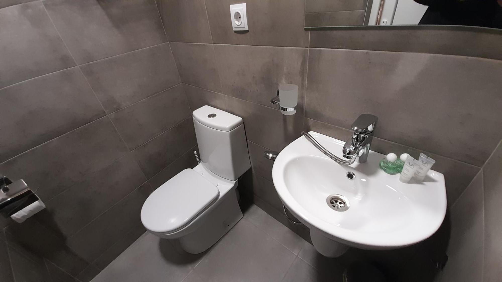 טביליסי Sweet Home Apartment מראה חיצוני תמונה